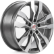 Диск XtrikeRST Qashqai-R047