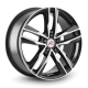 Диск XtrikeRST Tiggo-R128