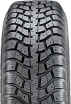 Зимняя шина Skoda Meteo Grip шип