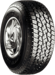 Летняя шина Skoda Open Country AT