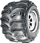 Летняя шина Skoda TSL-ATV